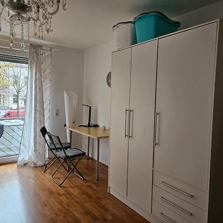Sehr Suesse Wohnung. Altstadt Nah. Nuremberg Ngoại thất bức ảnh