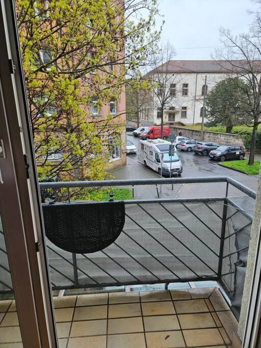 Sehr Suesse Wohnung. Altstadt Nah. Nuremberg Ngoại thất bức ảnh