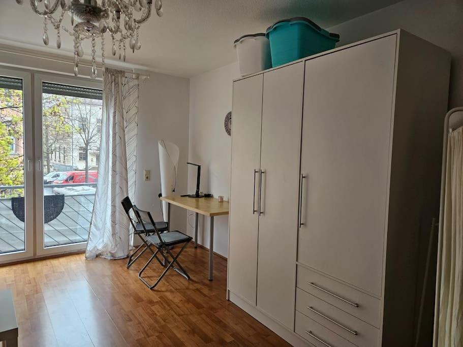 Sehr Suesse Wohnung. Altstadt Nah. Nuremberg Ngoại thất bức ảnh