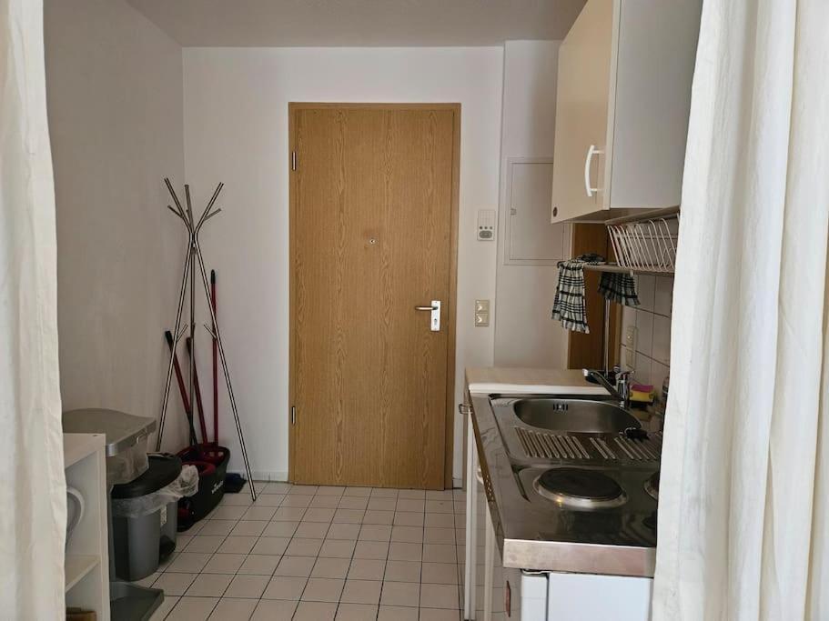 Sehr Suesse Wohnung. Altstadt Nah. Nuremberg Ngoại thất bức ảnh
